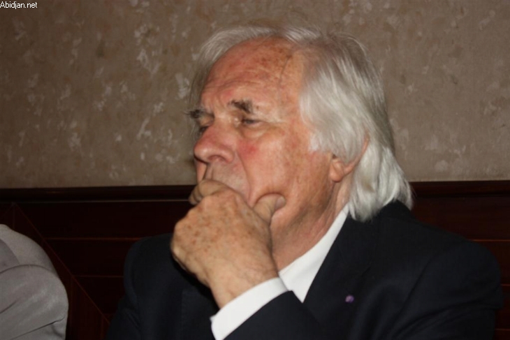 Violation des Droits de l’Homme / Lancement de la Commission Internationale d’Enquête: 